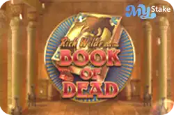 Book of Dead