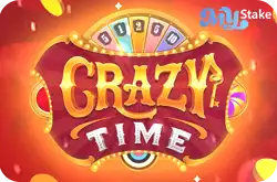 Crazy Time