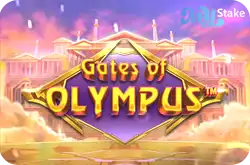 Gates of Olympus