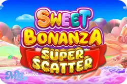 Sweet Bonanza